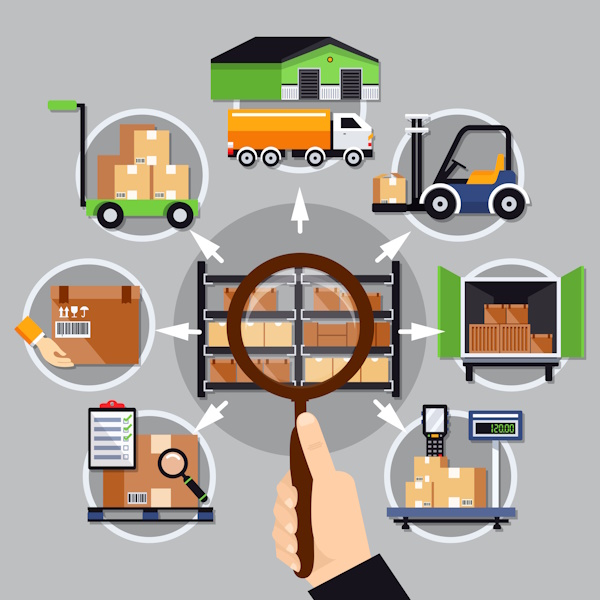 Benefits of Warehouse Blend